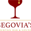 Segovia's Cocktail Bar & Lounge
